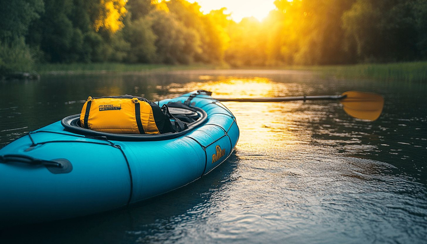 Choisir le meilleur kayak gonflable pour des aventures inoubliables