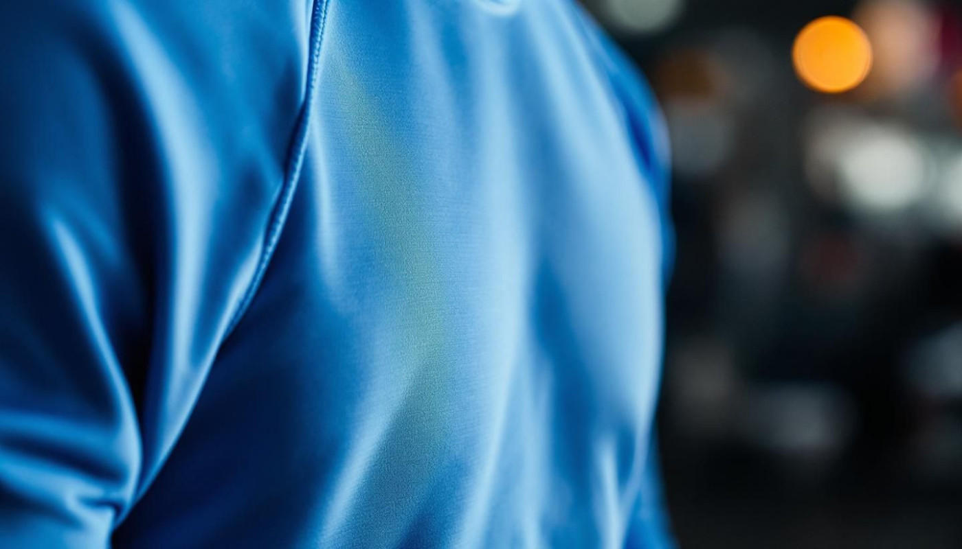 Comment un rashguard de haute qualité optimise-t-il vos performances en Jiu Jitsu ?